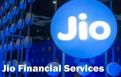 Jio Financial Services shares rise over 4% on inclusion in Nifty Next 50